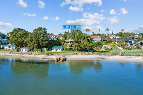 Photo of property in 73 Torkar Road, Clarks Beach, 2122