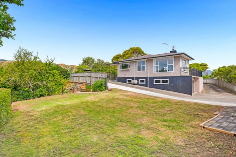 Photo of property in 63 Poplar Avenue, Raumati South, Paraparaumu, 5032