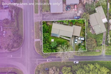 Photo of property in 27 Empire Street, Kaitaia, 0410