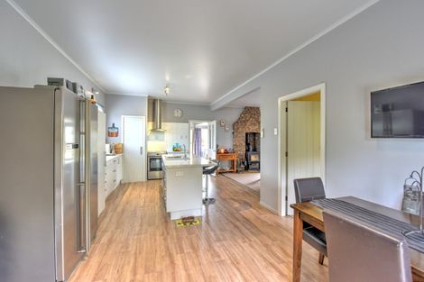 Photo of property in 127 Burnetts Hill Road, Waikoikoi, Gore, 9771