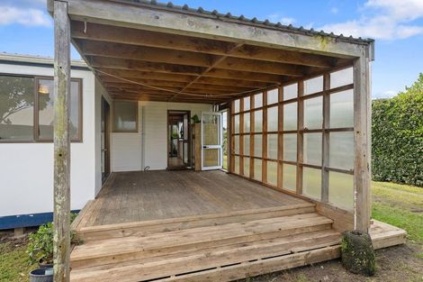 Photo of property in 3a Manuka Street, Otaki Beach, Otaki, 5512