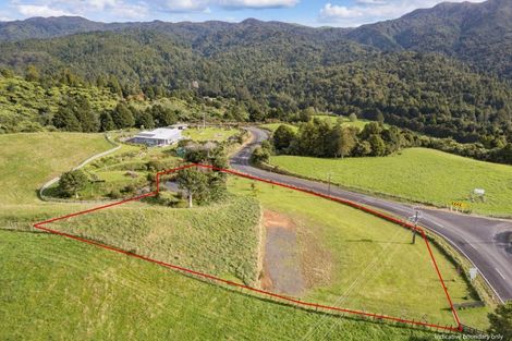 Photo of property in 89 Dickey Flat Road, Waikino, Waihi, 3682