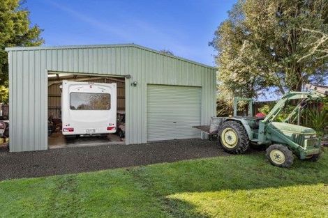 Photo of property in 308 Tamahere Drive, Tamahere, Hamilton, 3283