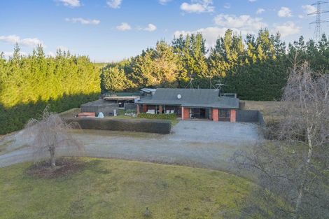 Photo of property in 496 Knyvetts Road, Southbridge, Leeston, 7682