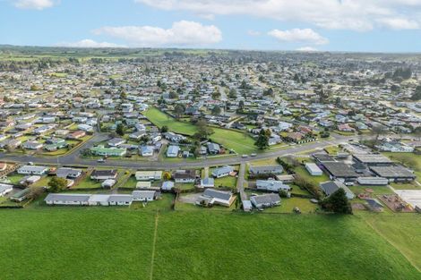 Photo of property in 127 Grampian Street, Tokoroa, 3420