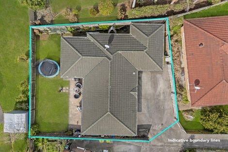 Photo of property in 5b Chelmsley Avenue, Henderson, Auckland, 0612