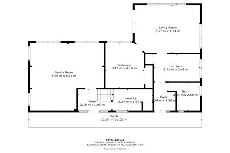 Photo of property in 136 Elizabeth Drive, Tokoroa, 3420