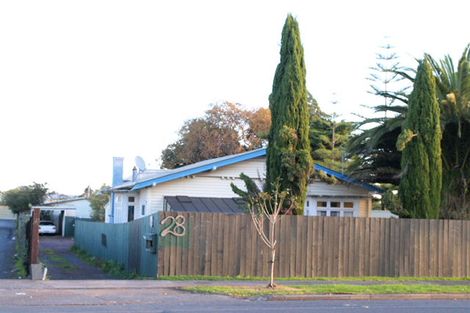 Photo of property in 4/28 Tennessee Avenue, Mangere East, Auckland, 2024