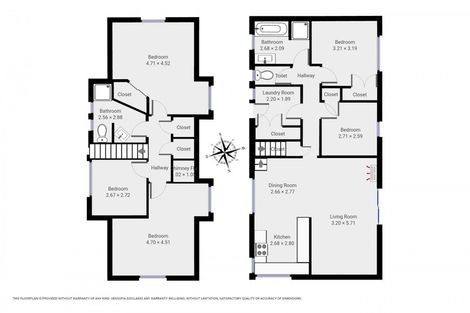 Photo of property in 32b Somerset Crescent, Highbury, Palmerston North, 4412