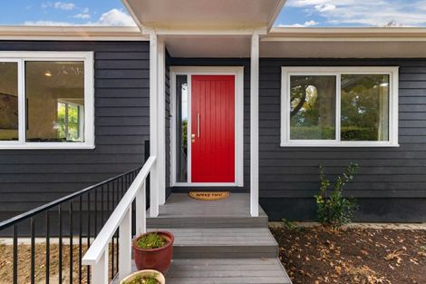 Photo of property in 184 Aorangi Road, Bryndwr, Christchurch, 8053