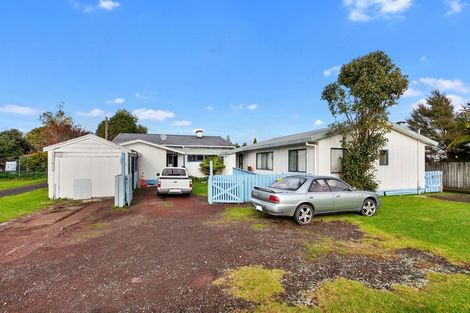 Photo of property in 17 James Street, Whakatane, 3120