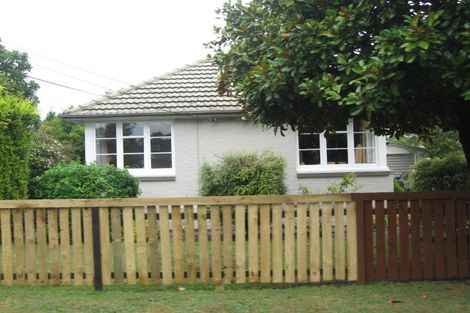 Photo of property in 18 Bramwell Street, Dallington, Christchurch, 8061