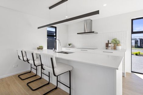 Photo of property in 107 Faulks Drive, Lincoln, 7608