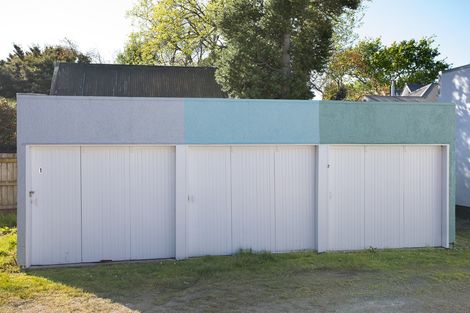 Photo of property in 6/185 Fitzherbert Avenue, West End, Palmerston North, 4410