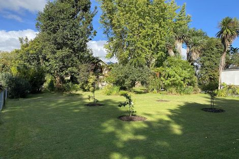 Photo of property in 189 Bartholomew Road, Levin, 5510