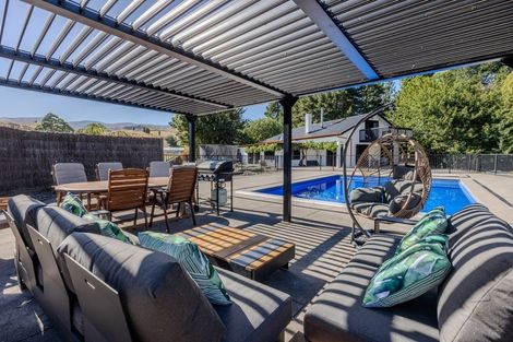 Photo of property in 723 Ardgour Road, Tarras, Cromwell, 9383