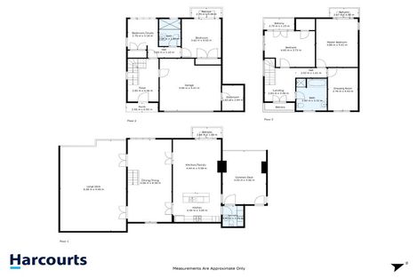 Photo of property in 12 Upland Road, Kelburn, Wellington, 6012