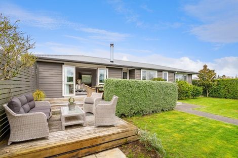 Photo of property in 20 Tuscan Lane, Martinborough, 5711