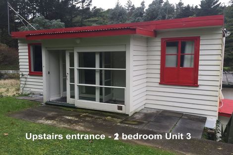 Photo of property in 283-291 Middleton Road, Glenside, Wellington, 6037