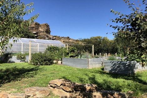 Photo of property in 789 Crawford Hills Road, Galloway, Alexandra, 9393