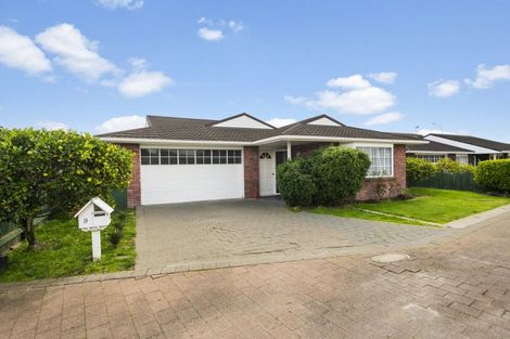 Photo of property in 9 Lakemba Mews, Terrace End, Palmerston North, 4410