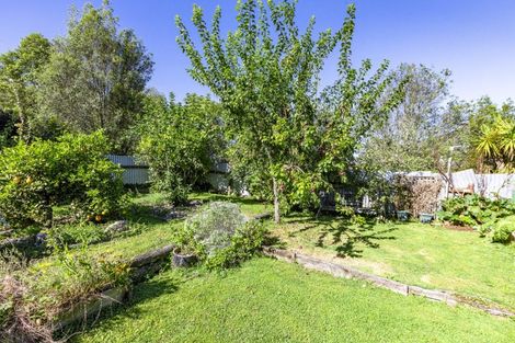 Photo of property in 124 Mount Herbert Road, Waipukurau, 4200