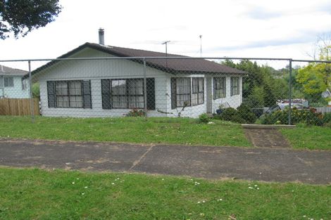 Photo of property in 25 Catkin Crescent, Papatoetoe, Auckland, 2025