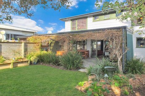 Photo of property in 101 Koputara Road, Himatangi Beach, Foxton, 4891