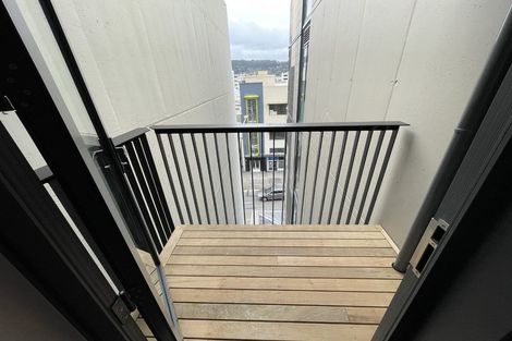 Photo of property in 401/212 Willis Street, Te Aro, Wellington, 6011