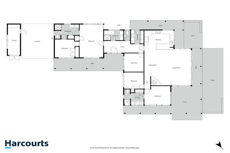 Photo of property in 26 Dunlop Drive, Pauanui, Hikuai, 3579