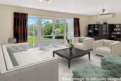 Photo of property in 48 Lynmore Avenue, Lynmore, Rotorua, 3010