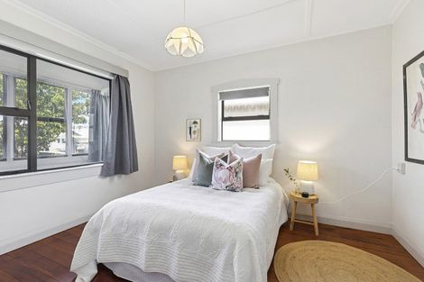 Photo of property in 59 Rotherham Terrace, Miramar, Wellington, 6022