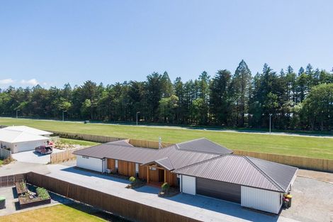 Photo of property in 10c Burbank Place, Methven, 7730