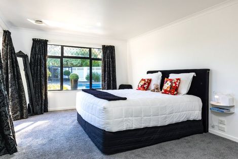 Photo of property in 8 Hope Drive, Witherlea, Blenheim, 7201