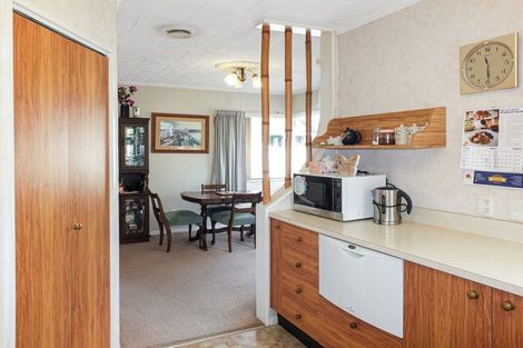 Photo of property in 17c Cook Street, Foxton, 4814