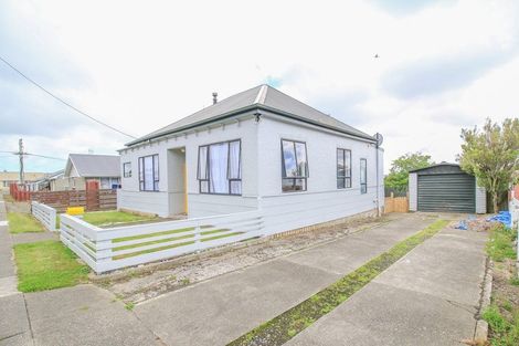 Photo of property in 21 Spencer Street, Bluff, 9814