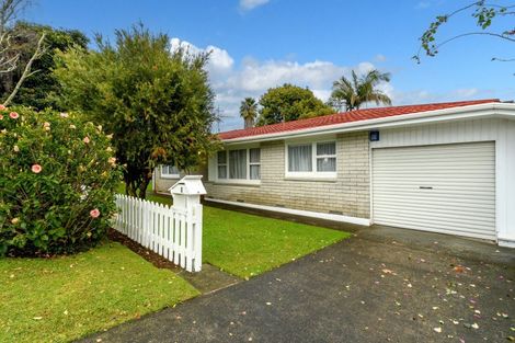 Photo of property in 3 Ranui Street, Matua, Tauranga, 3110