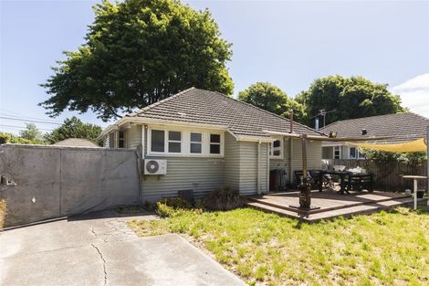 Photo of property in 142 Emmett Street, Shirley, Christchurch, 8013