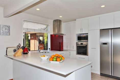 Photo of property in 35 Witbrock Crescent, Burnside, Christchurch, 8053