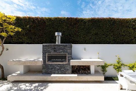 Photo of property in 306 Jervois Road, Herne Bay, Auckland, 1011