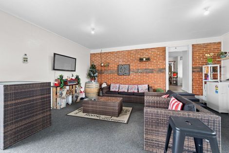 Photo of property in 152 Kermode Street, Ashburton, 7700