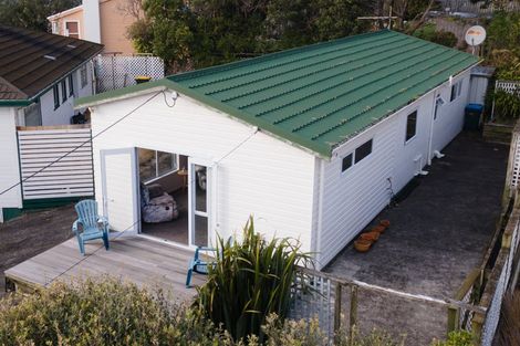 Photo of property in 63 Pikarere Street, Titahi Bay, Porirua, 5022