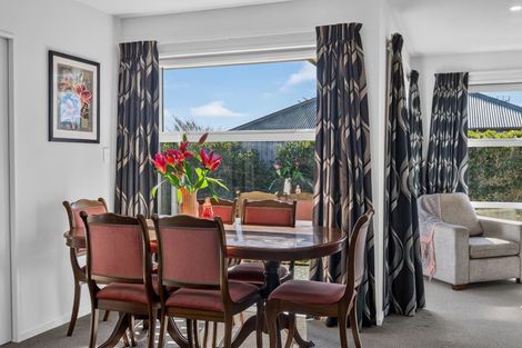 Photo of property in 42 Brockelbank Drive, Kaiapoi, 7630