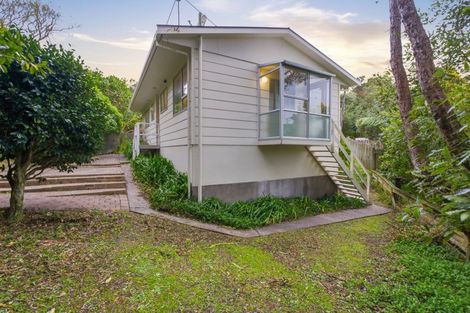 Photo of property in 44b Worcester Street, Wilton, Wellington, 6012