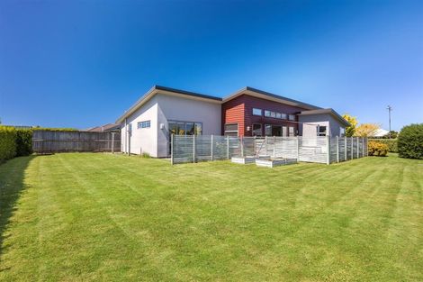 Photo of property in 7 Sovereign Boulevard, Kaiapoi, 7630