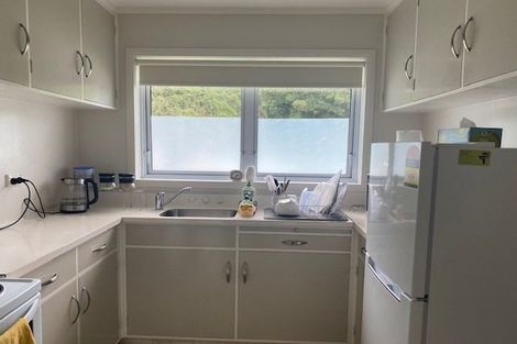 Photo of property in 116 Middleton Road, Churton Park, Wellington, 6037