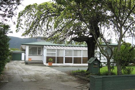 Photo of property in 653 Main Road Stoke, Stoke, Nelson, 7011