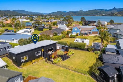 Photo of property in 7 Ajax Head, Pauanui, Hikuai, 3579