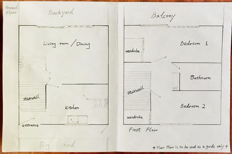 Photo of property in 1/49 Waltham Road, Sydenham, Christchurch, 8023