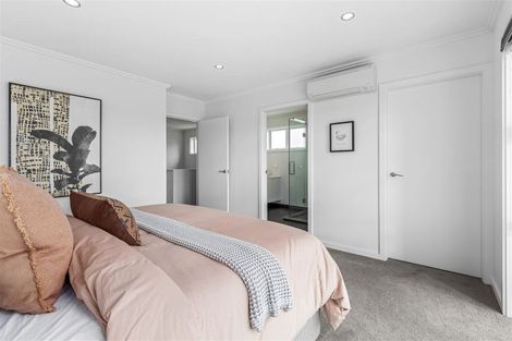 Photo of property in 11 Frances Bryers Road, Hobsonville, Auckland, 0616